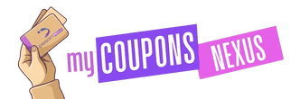 MyCouponsNexus Logo