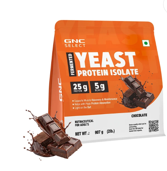 47% Off GNC Protein Isolate