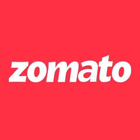 Take 50% Off All Orders At Zomato
