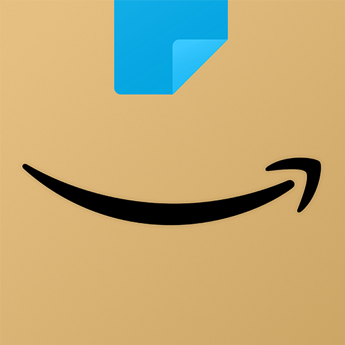 Amazon Logo
