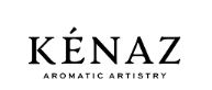 Kenaz Perfume logo