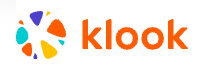 klook logo