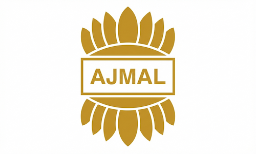 Ajmal Perfumes Logo