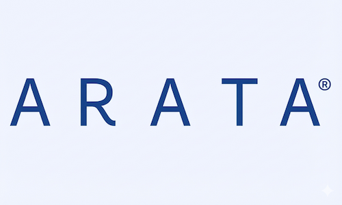 Arata Logo