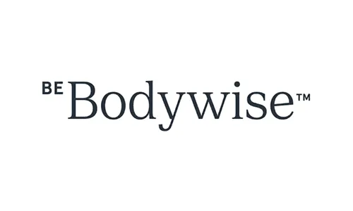 Be Bodywise Logo