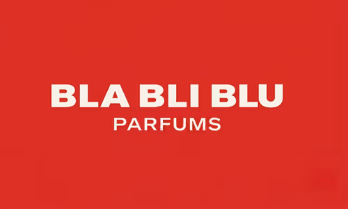 Bla Bli Blu Logo