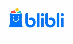 Bli bli Logo