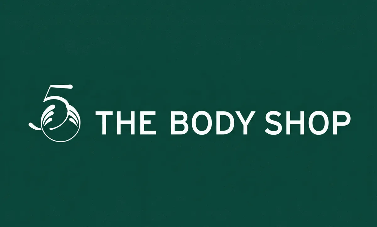 Body Shop Logo