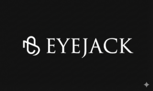 Eyejack Logo