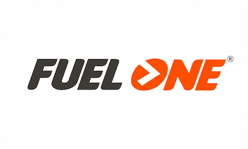 Fuel One Logo