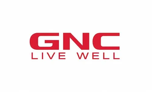 GNC India Logo