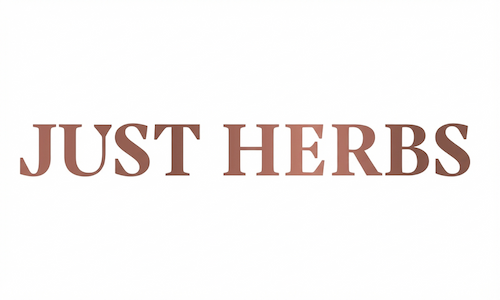 Just Herbs Logo