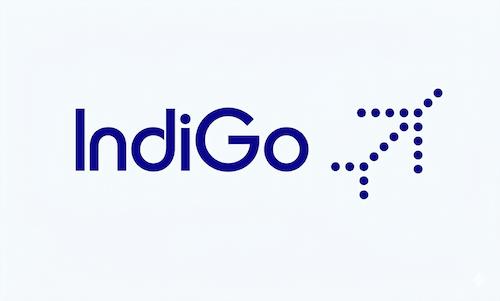 IndiGo Logo