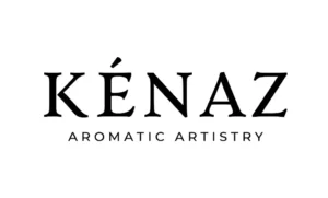Kenaz Perfume Logo