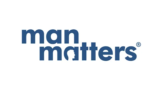 Man Matters Logo