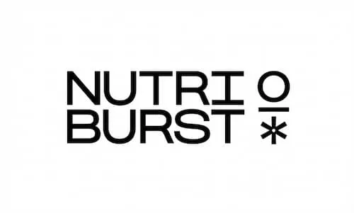 Nutriburst India Logo