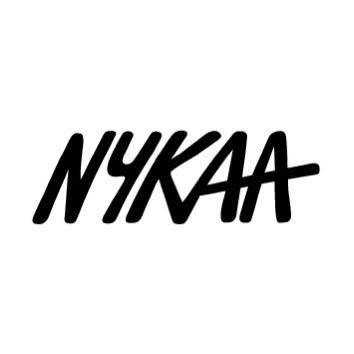 Nykaa Logo