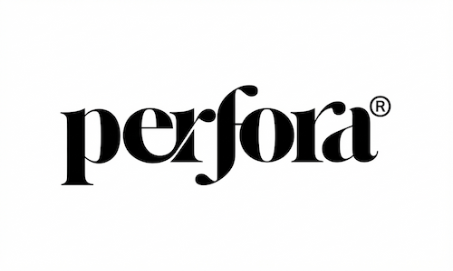 Perfora Care Logo