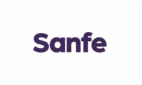 Sanfe Logo