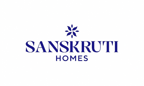 Sanskruti Homes Logo