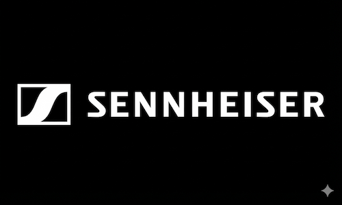 Sennheiser Hearing Logo