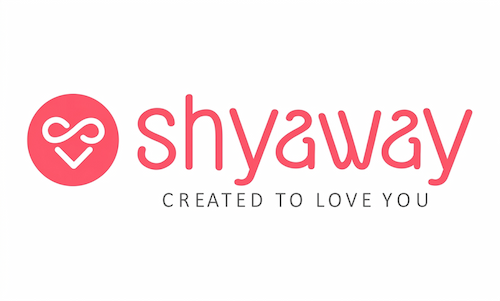Shyaway Logo