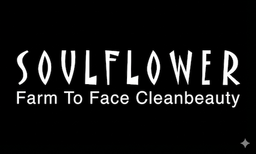 Soulflower Logo