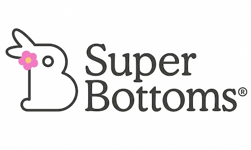 SuperBottoms Logo