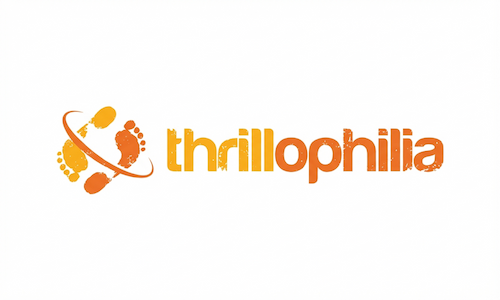 Thrillophilia Logo