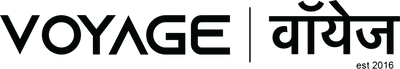 Voyage Eyewear Logo