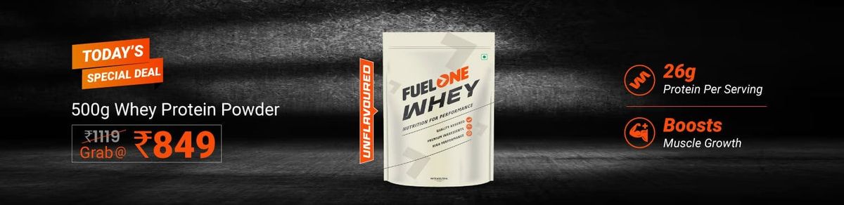 Fuel One