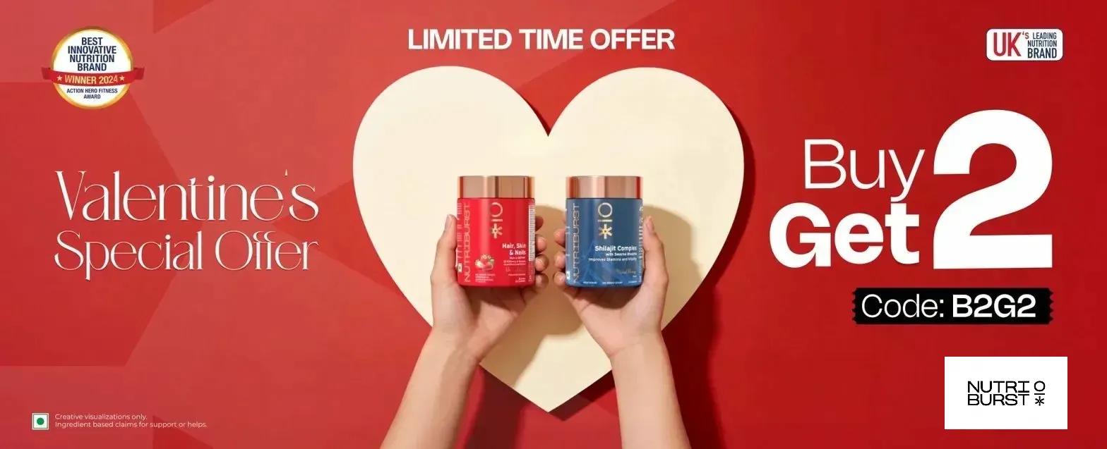 nutri burst