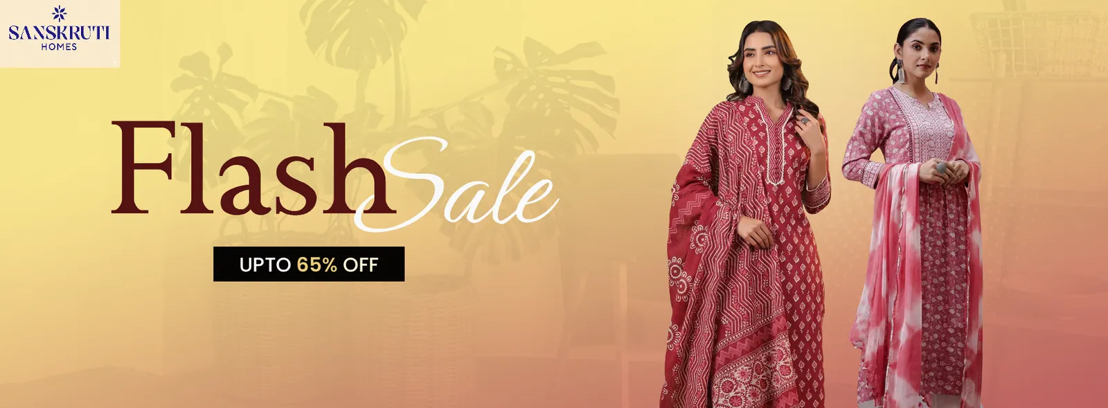 Sanskruti Homes