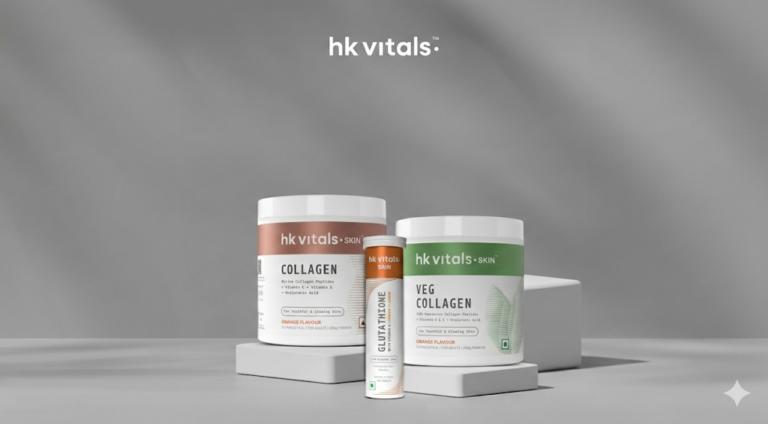 HK Vitals Coupon Code: Limited Time 10% OFF Deal
