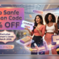 Sanfe Coupon Code