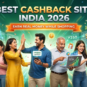 best cashback site India