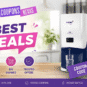 Livpure Smart Coupon Code