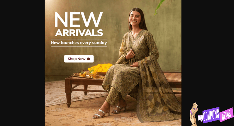 Aramya Coupon Code