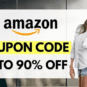 Amazon Coupon Code