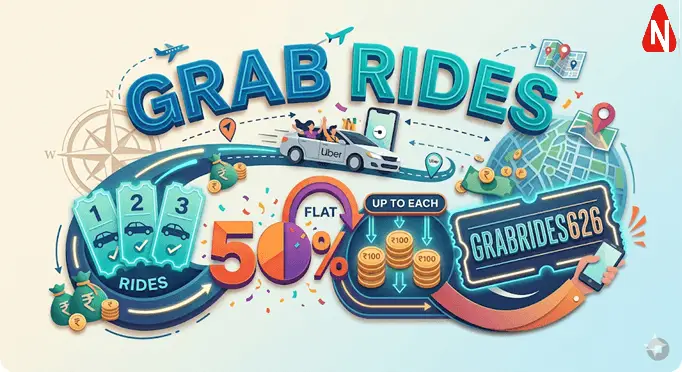 Uber Coupon Code
