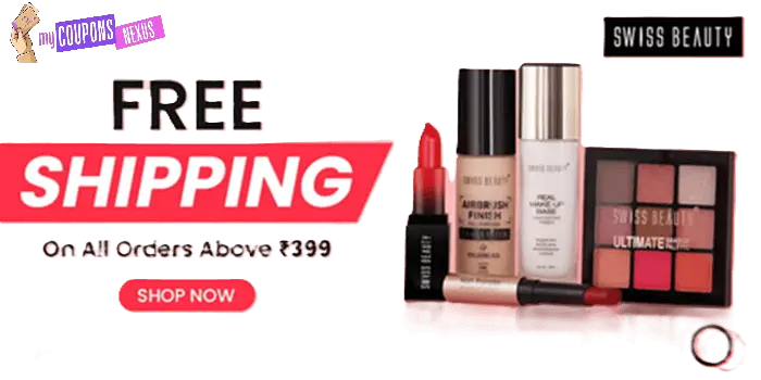 Swissbeauty Coupons And Discount Codes