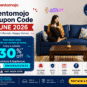 rentomojo coupon code first order