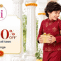 FirstCry Rakhi Sale